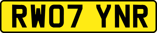 RW07YNR