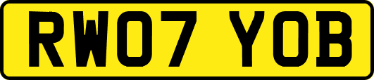 RW07YOB