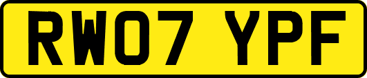 RW07YPF