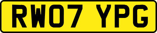 RW07YPG
