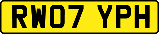 RW07YPH