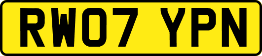 RW07YPN