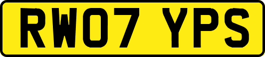 RW07YPS