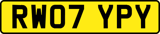 RW07YPY