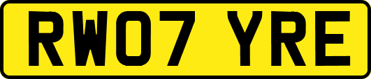 RW07YRE