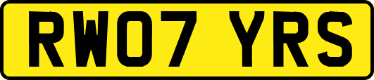 RW07YRS
