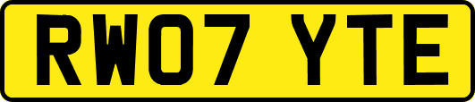 RW07YTE