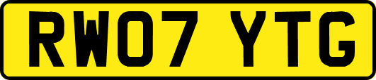 RW07YTG