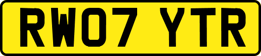 RW07YTR