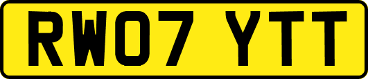 RW07YTT
