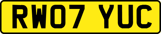 RW07YUC