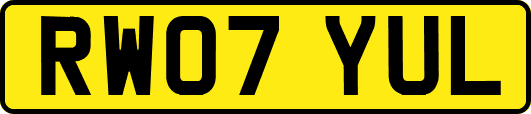 RW07YUL