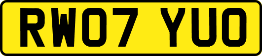 RW07YUO