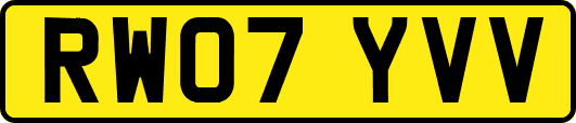 RW07YVV