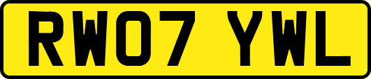 RW07YWL