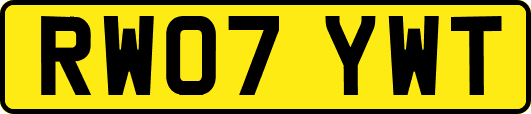 RW07YWT