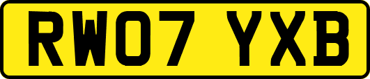 RW07YXB