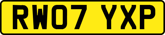 RW07YXP