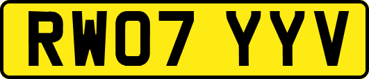 RW07YYV