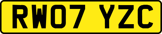 RW07YZC