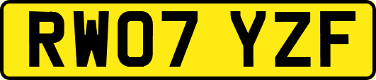RW07YZF