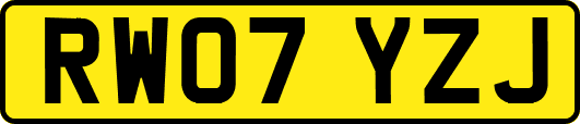RW07YZJ