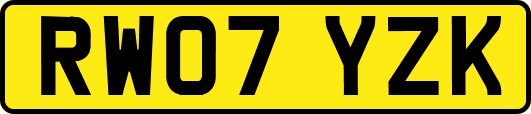 RW07YZK