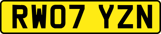 RW07YZN