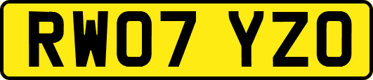 RW07YZO