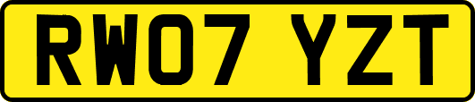 RW07YZT