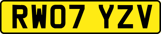 RW07YZV