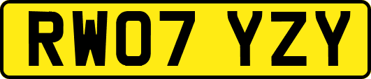 RW07YZY