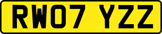 RW07YZZ