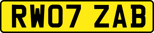 RW07ZAB