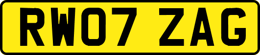 RW07ZAG