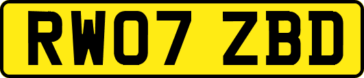RW07ZBD