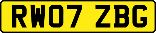 RW07ZBG