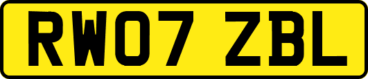 RW07ZBL