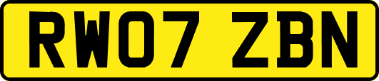 RW07ZBN