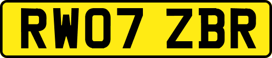 RW07ZBR