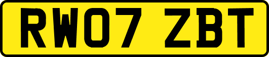 RW07ZBT