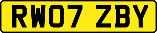 RW07ZBY