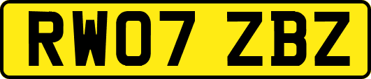 RW07ZBZ