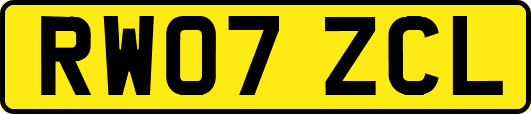 RW07ZCL