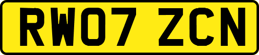 RW07ZCN