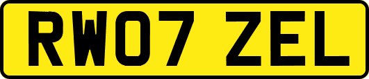 RW07ZEL