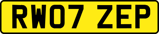 RW07ZEP