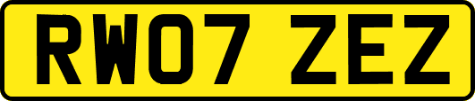 RW07ZEZ