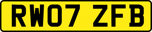 RW07ZFB