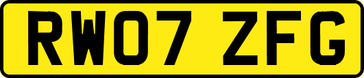 RW07ZFG